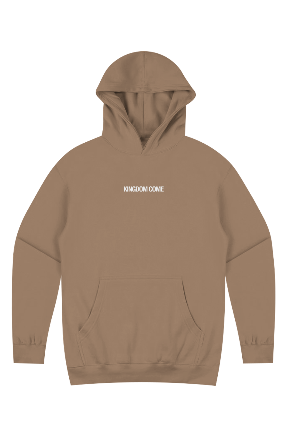 Preach The Gospel Streetwear Box Hoodie